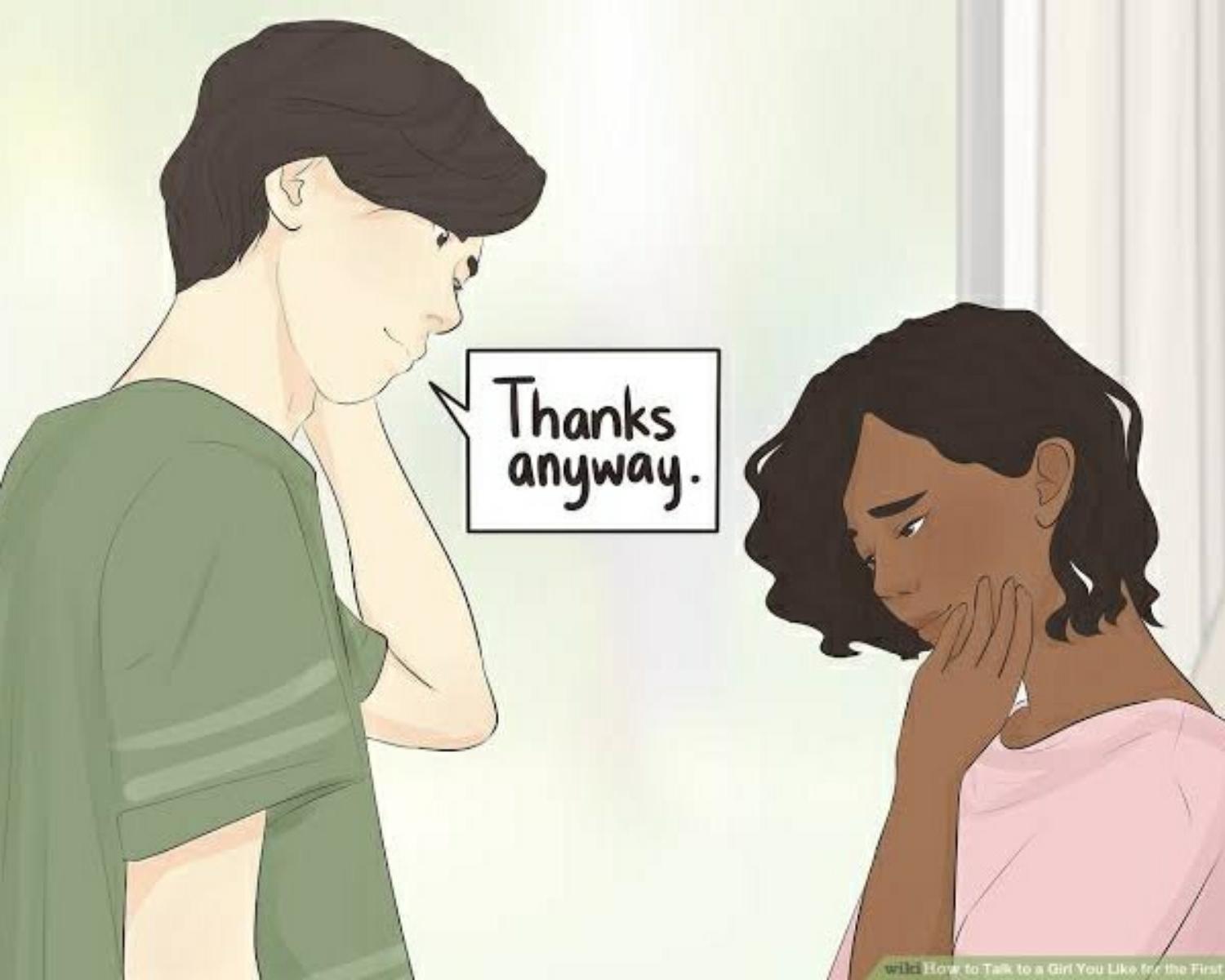 THE BEST WAYS TO START CONVERSATION WITH GIRL💃 :