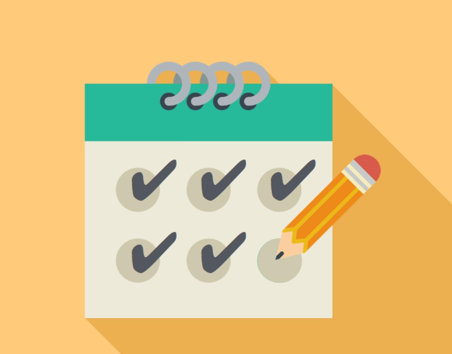 Being  Consistent is not enough to achieve anything?
