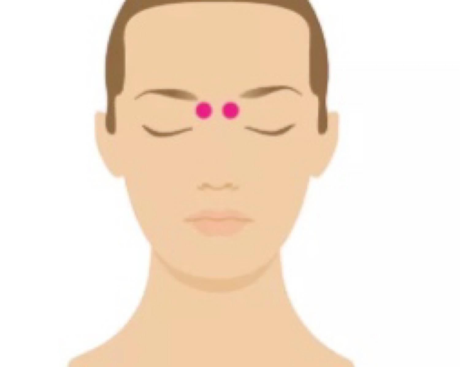 Reflexology | Drilling Bamboo Pressure Point