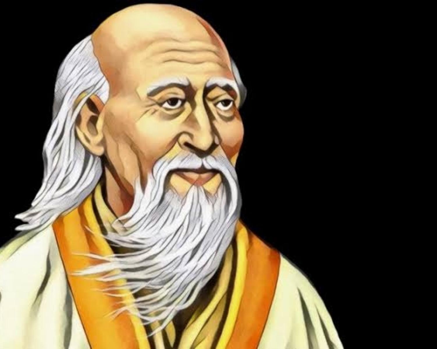 Lao tzu