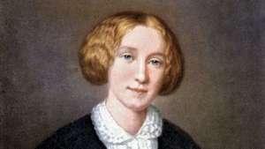 George Eliot
