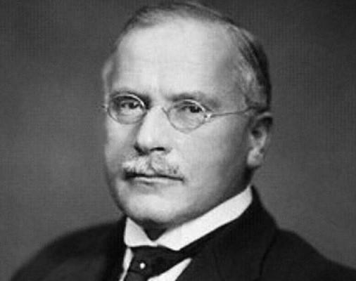 CARL JUNG