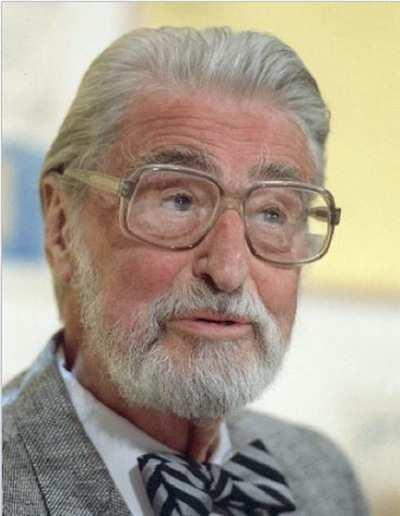 Dr. Seuss