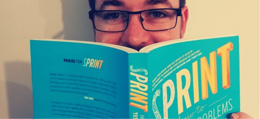 Sprint: How to Solve Big Problems and Test New Ideas in Just Five Days