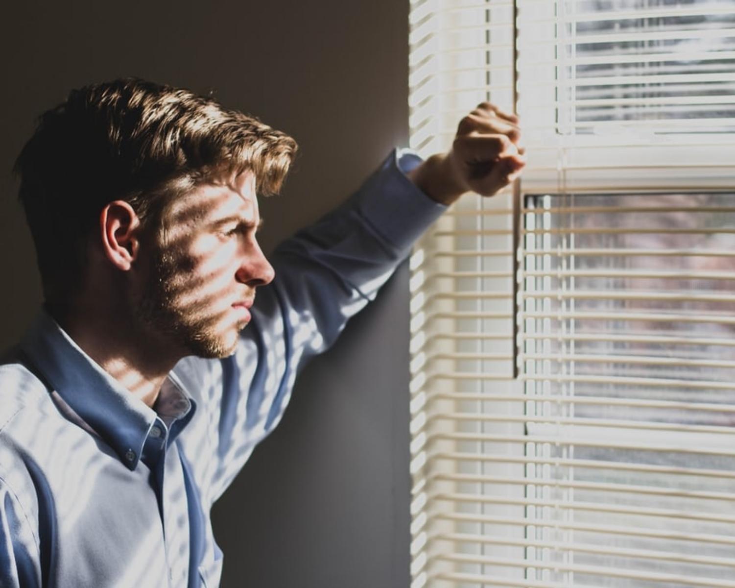 Recognise your Response to Anger. 