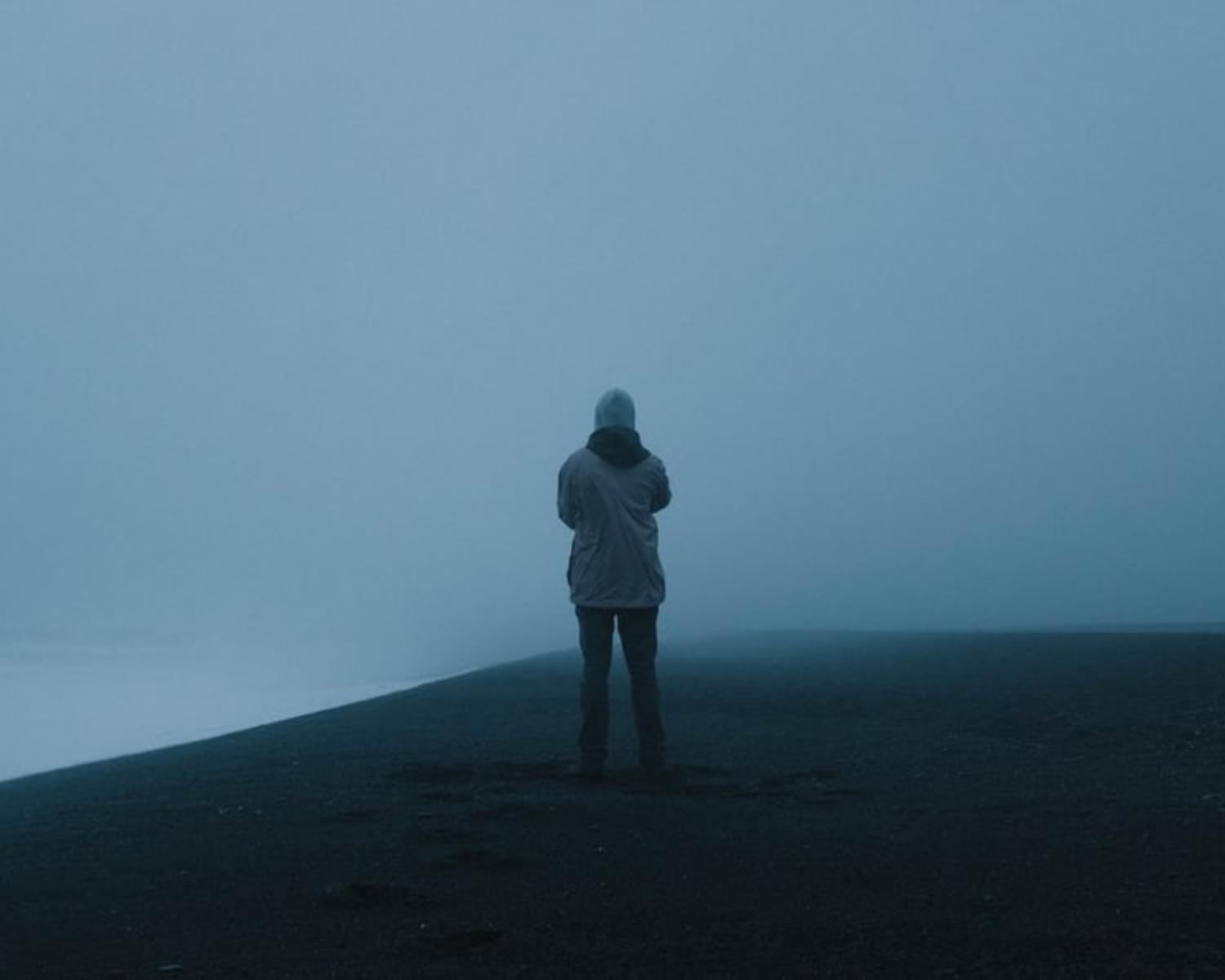 Understand why you're feeling angry. 