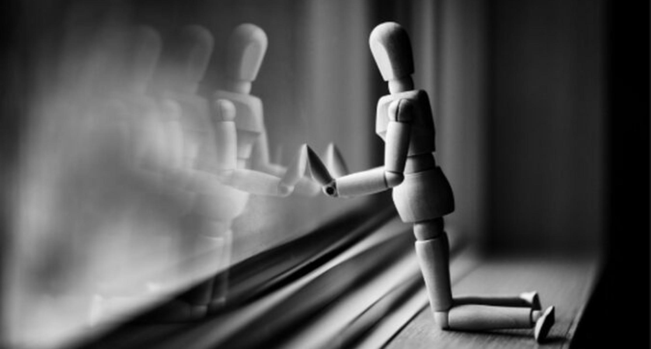 What is self-reflection?