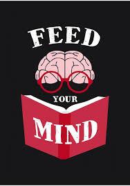 Feed Your Mind