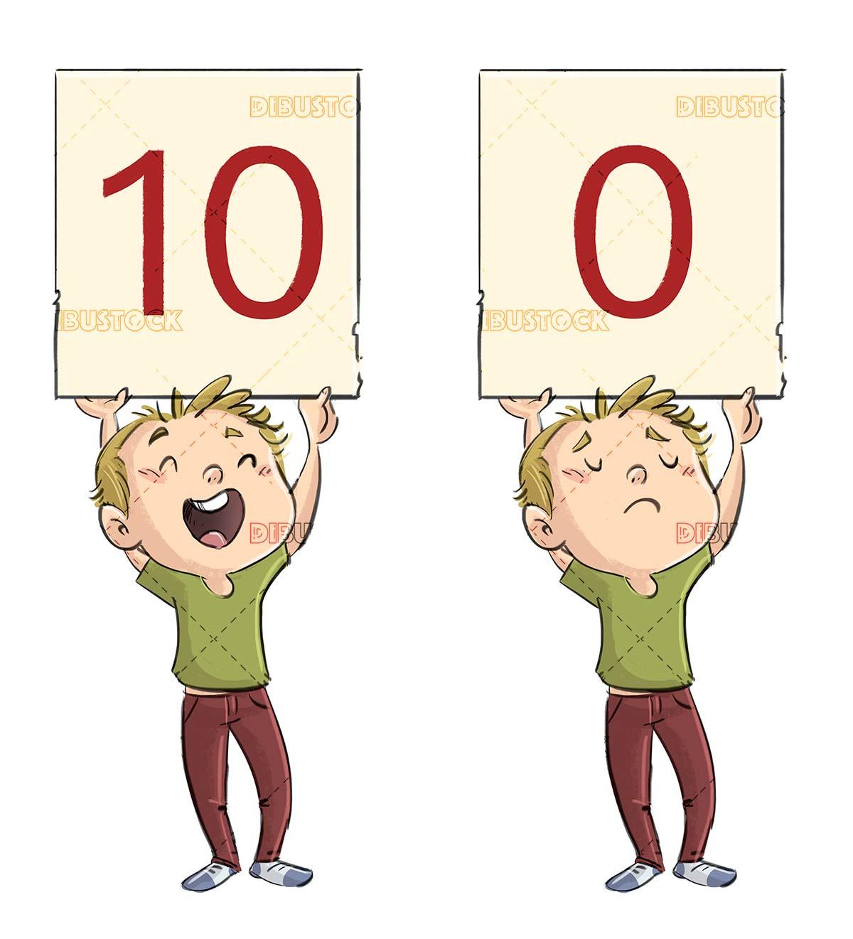 The weight of fake and meaningless internet points