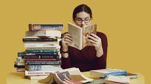 Read More Widely