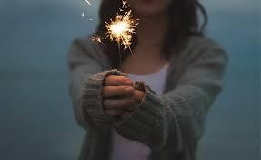 Celebrate strengths