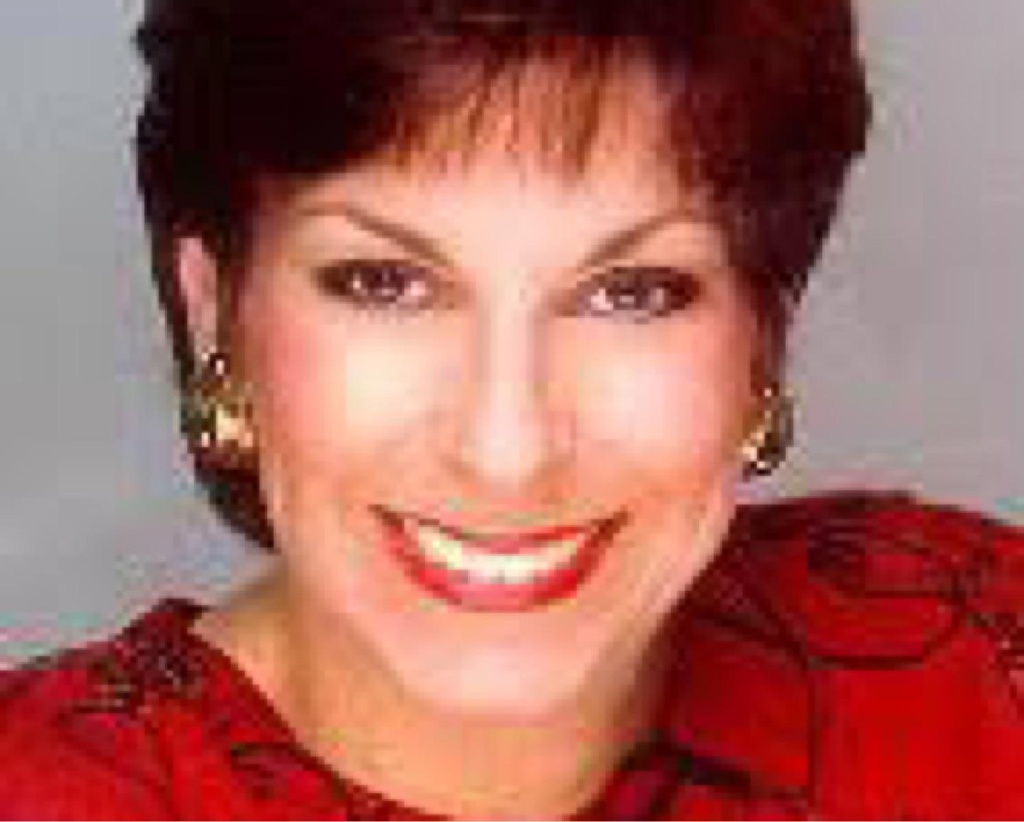 HARRIET BRAIKER