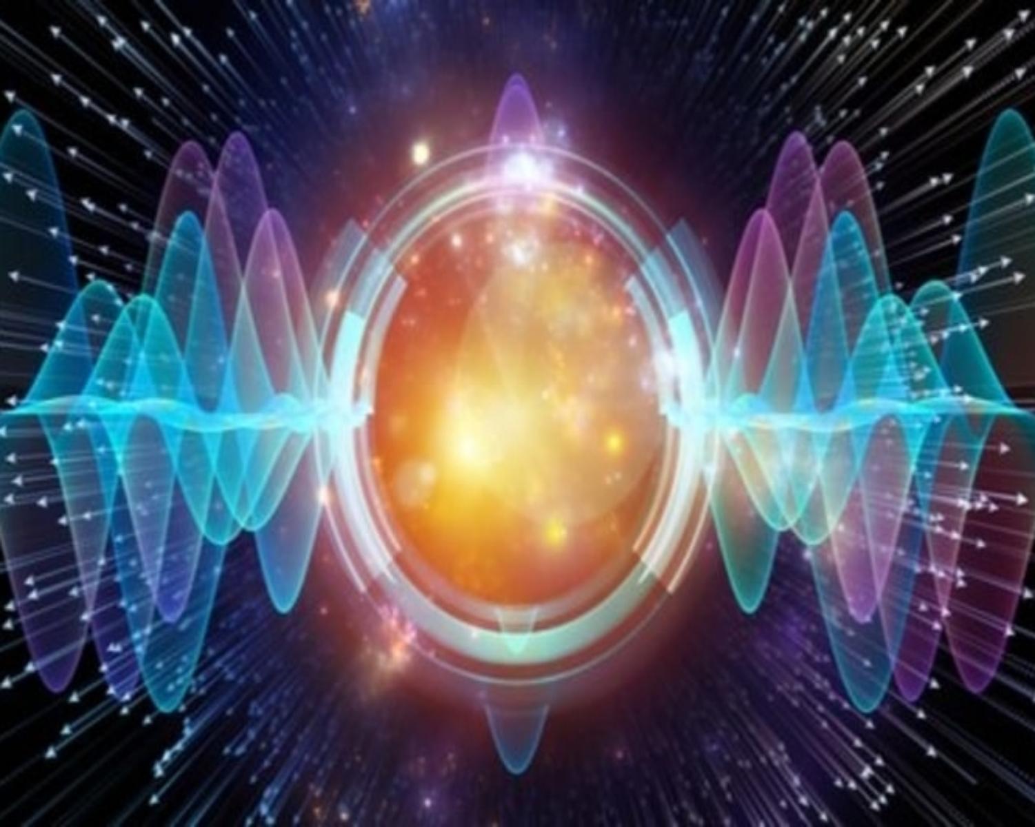Communication And Quantum Technology 
