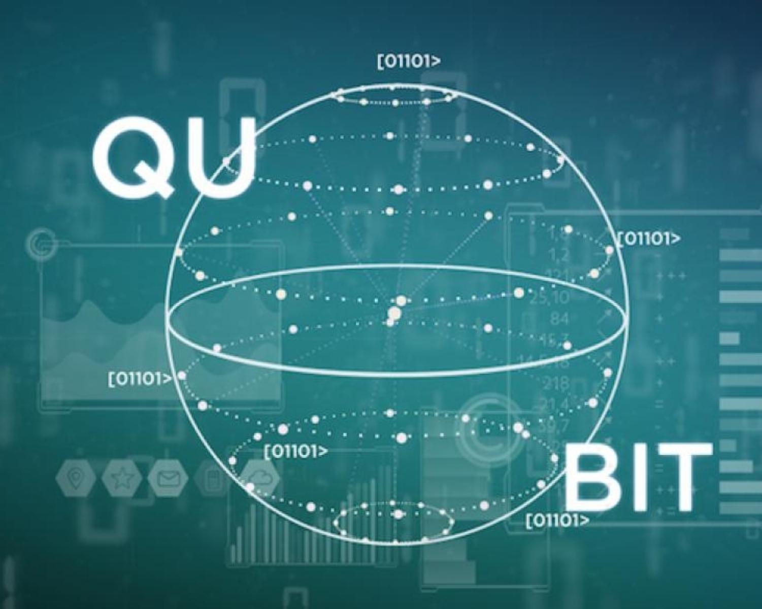 Quantum cryptography and communication.