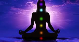 Chakra Meditation