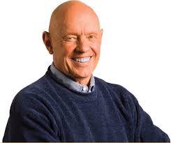 Stephen R. Covey