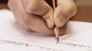 Just Write
