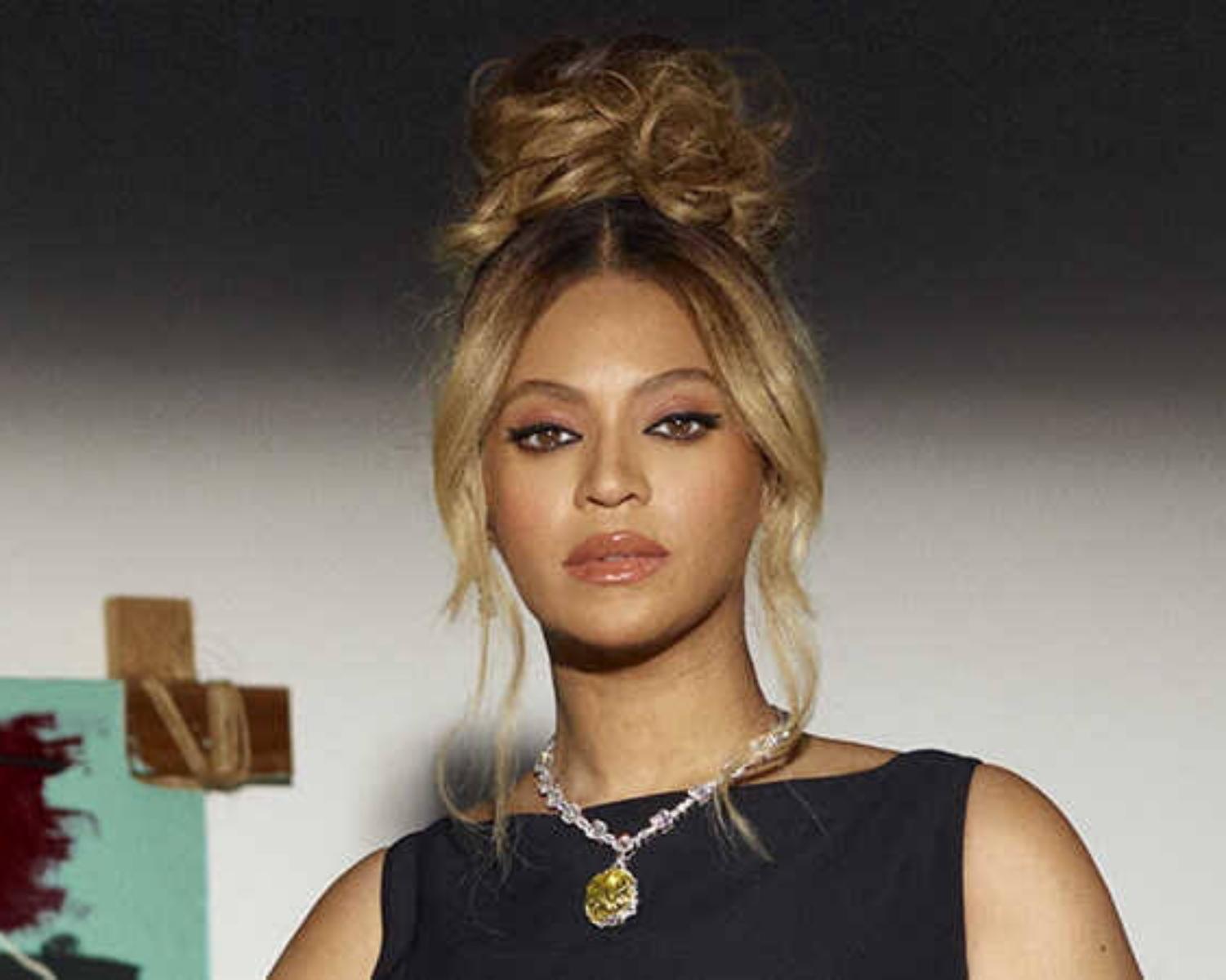 BEYONCE