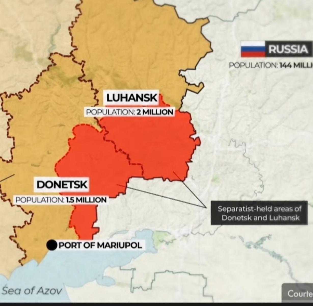 Map visualization: See the screenshot above