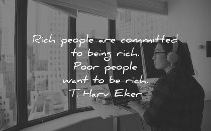 6 Secrets of Wealthy People