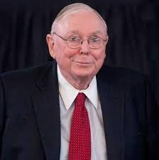 Charlie Munger