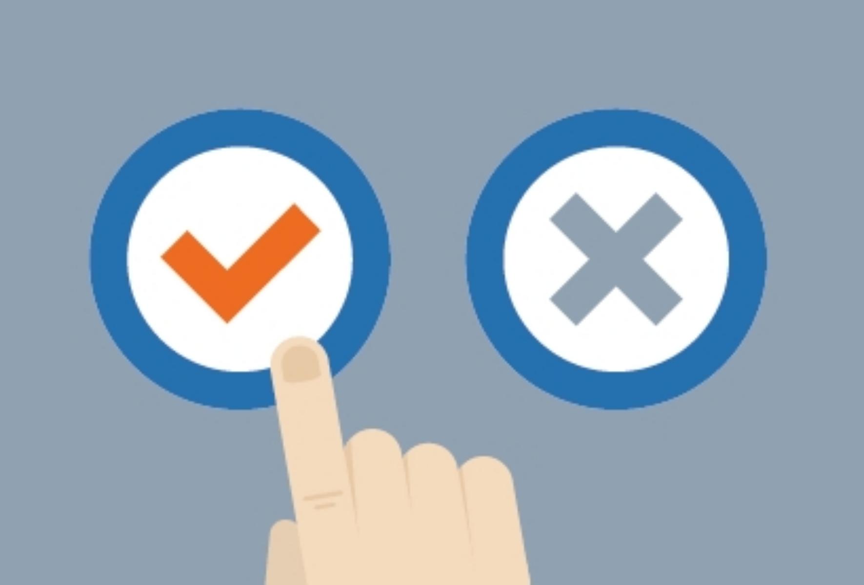 3.Make a decision to ask for help.