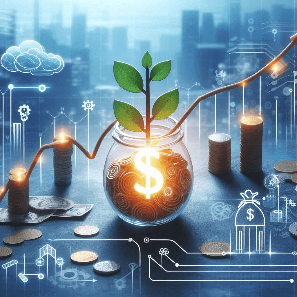 How to Grow (Explosive) Wealth Over Time 