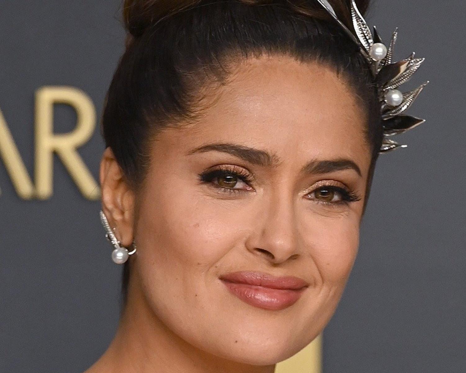 SALMA HATRK