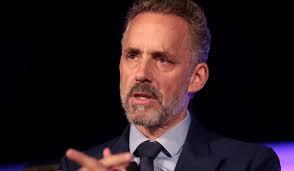 Jordan Peterson