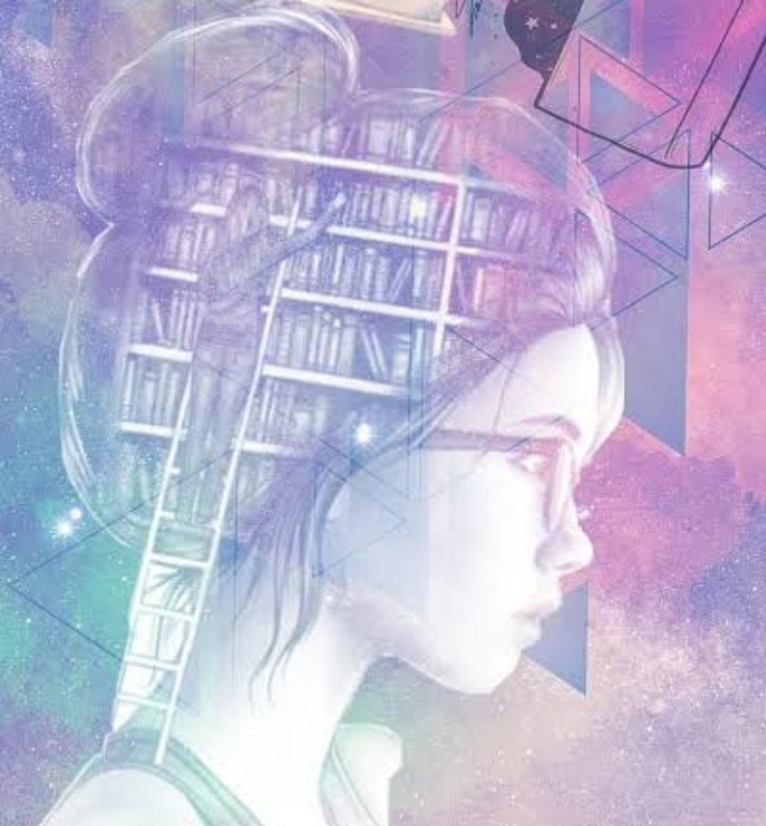 <p>Imagination is more importa...