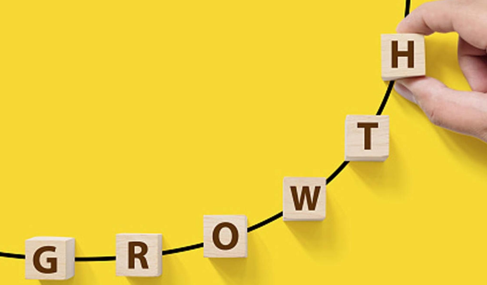Small Improvement Compounded Over Time Leads To Massive Growth