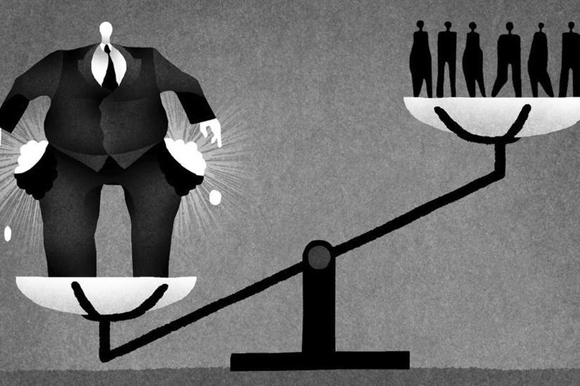 Lesson 7 - Inequality Will Get Worse