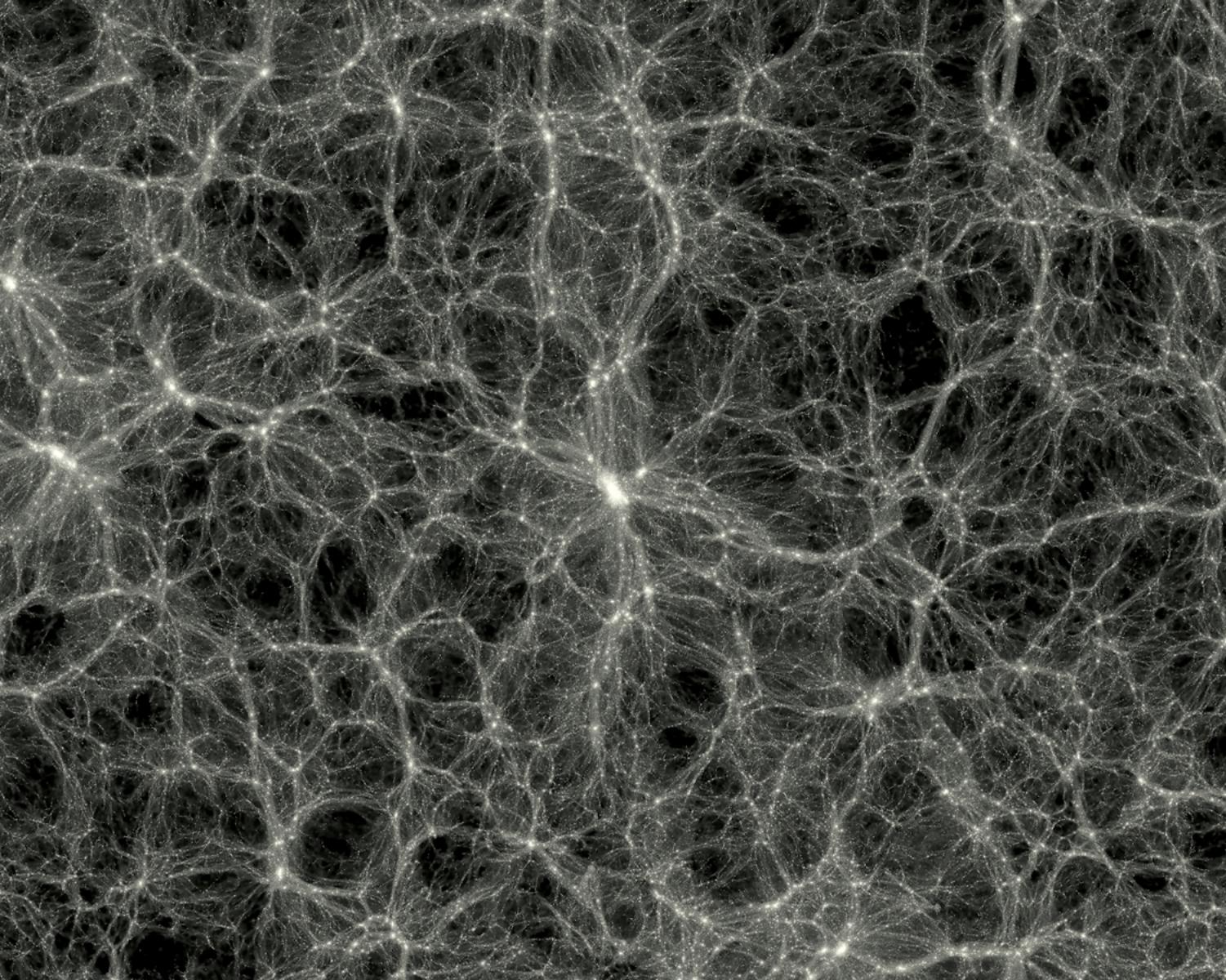 How much dark matter is there(In Universe)?