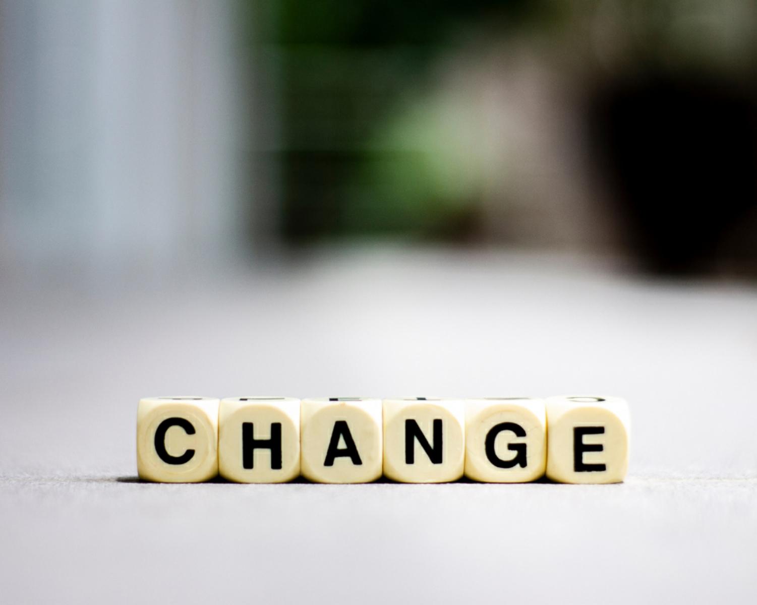 8 Best Ways To Change Your Life 