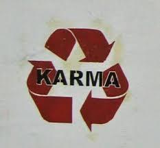 Karmic Connections