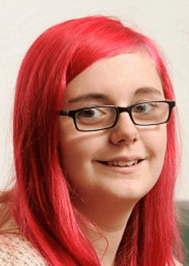 FIONA CUNNINGHAM