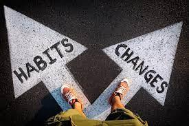 Habits, techniques, and attitudes