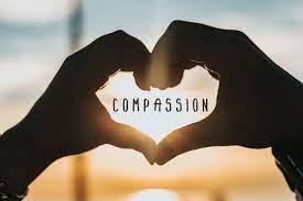 Compassion Quote