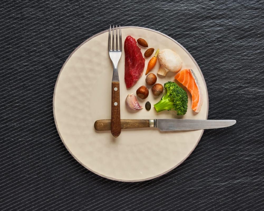 Fasting Your Belly
