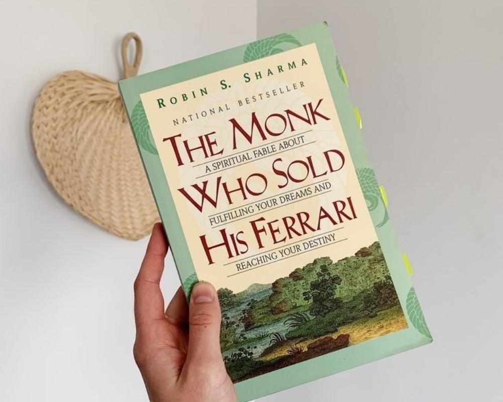 About The Book