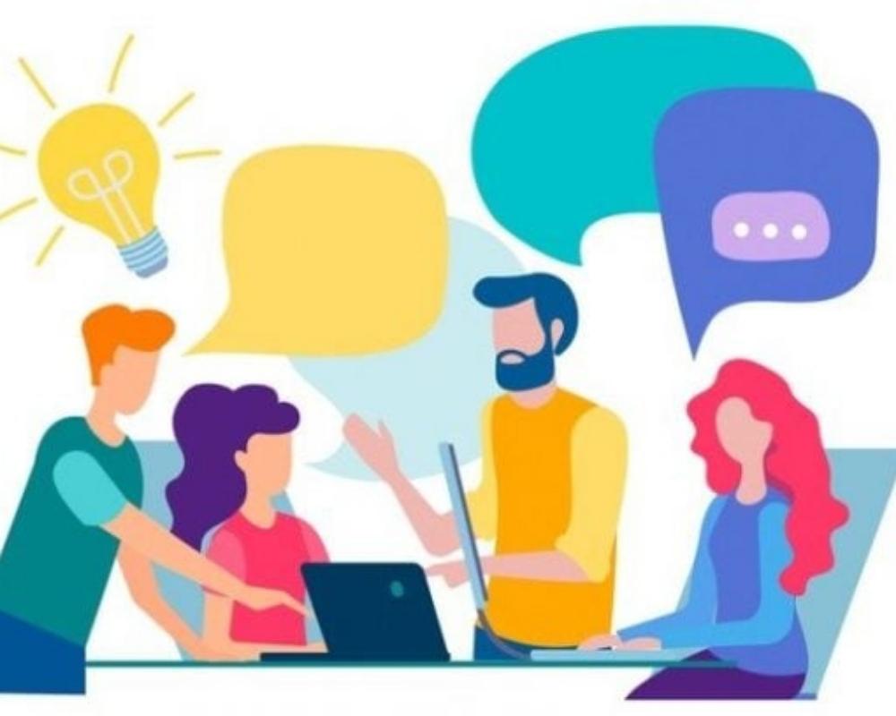 Collaborate With Other Industries
