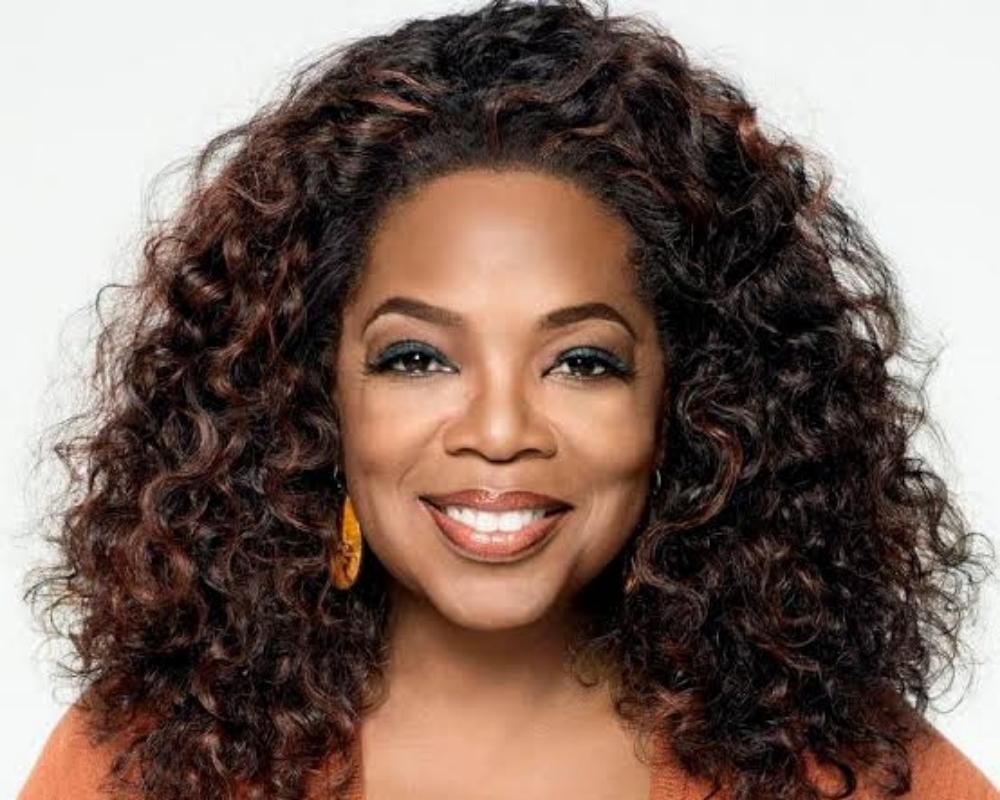 OPRAH WINFREY
