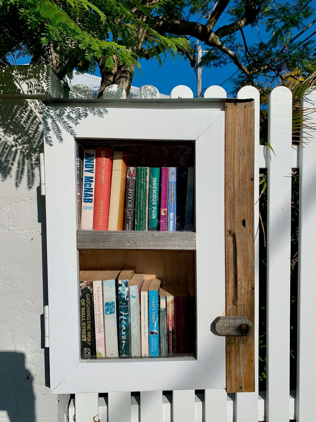 Tiny Library