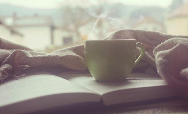 A Cup for the Seeker