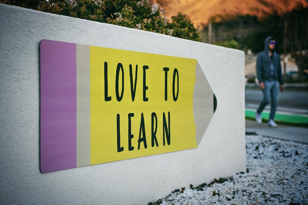 What if everything you believe about learning a language... Is wrong? 