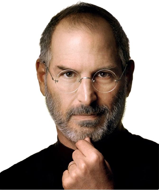 Wisdom from Steve Jobs
