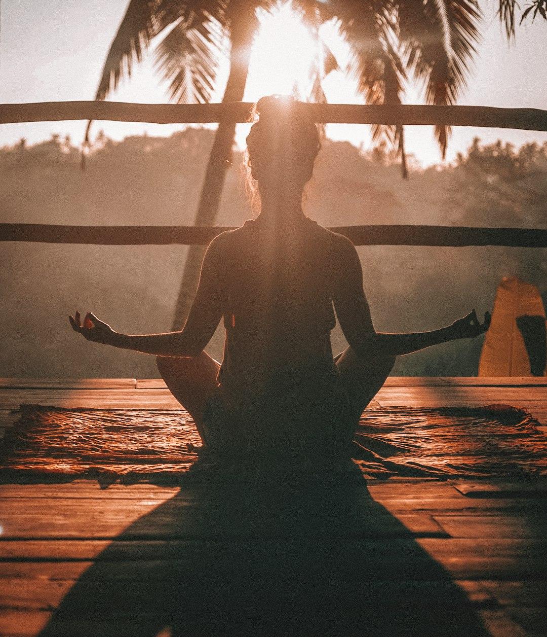 Nature and Mental Health