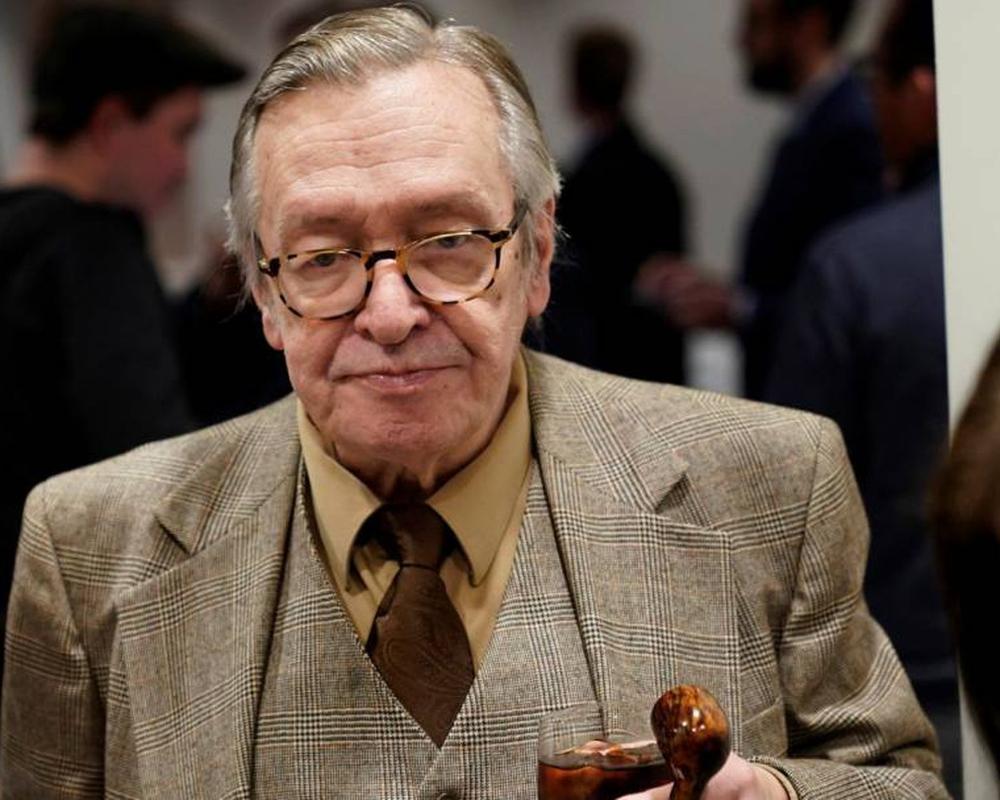 OLAVO DE CARVALHO