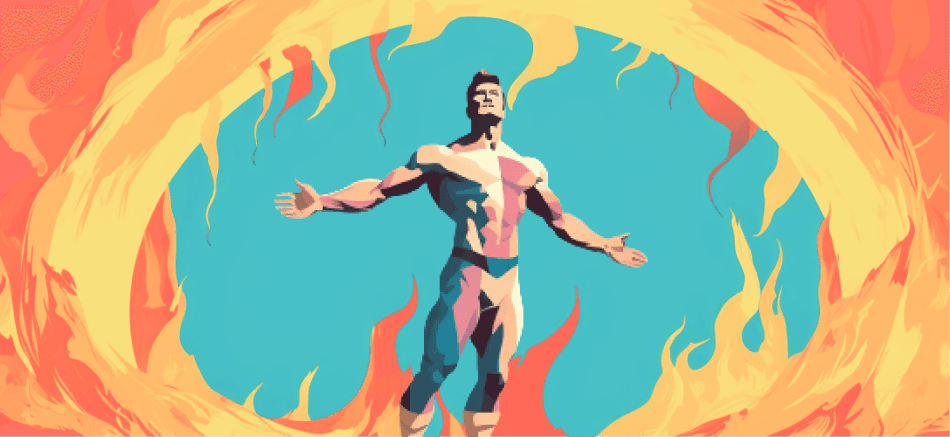 Breaking the Feedback Loop from Hell