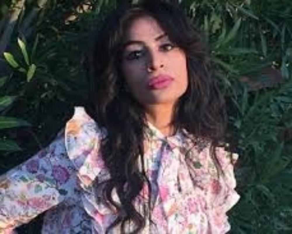 SUZY KASEEM